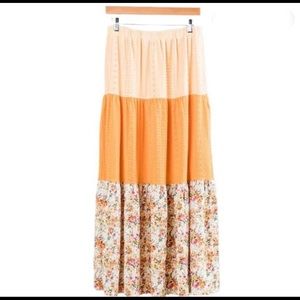 LulaRoe Poppy Skirt